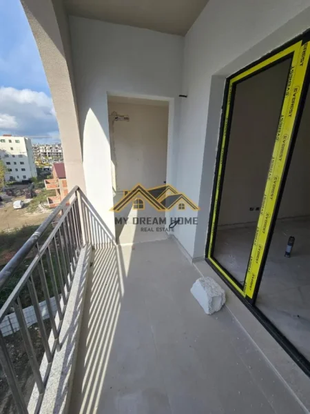 Durres, shitet apartament 1+1 Kati 5, 62 m² 74.000 € (REZIDENCA ORIENTAL GOLEM)