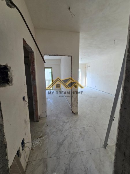 Durres, shitet apartament 1+1 Kati 5, 62 m² 74.000 € (REZIDENCA ORIENTAL GOLEM)