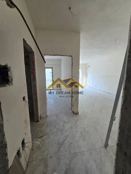 Durres, shitet apartament 1+1 Kati 5, 62 m² 74.000 € (REZIDENCA ORIENTAL GOLEM)