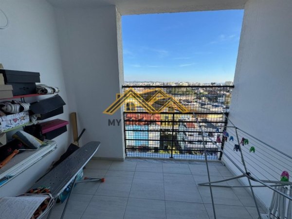 Durres, shitet apartament 3+1+Ballkon Kati 8, 120 m² 135.000 € (SHKOZET)