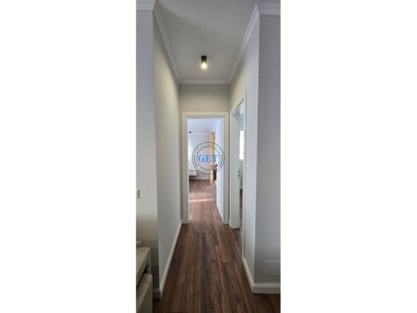 Durres, shitet apartament 2+1 Kati 9, 84 m² 118.000 € (Tregu fruta perimeve)