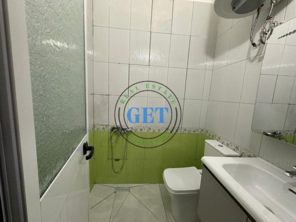 Durres, shitet garsonier 1+1 Kati -1, 38 m² 65.000 € (Plazh Hekurudha)