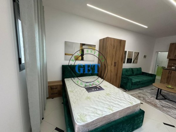 Durres, shitet garsonier 1+1 Kati -1, 38 m² 65.000 € (Plazh Hekurudha)