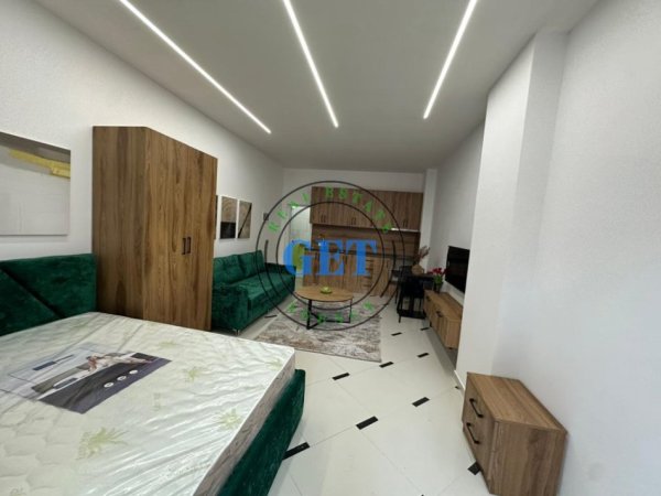 Durres, shitet garsonier 1+1 Kati -1, 38 m² 65.000 € (Plazh Hekurudha)