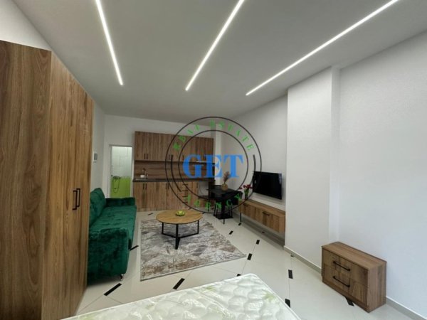 Durres, shitet garsonier 1+1 Kati -1, 38 m² 65.000 € (Plazh Hekurudha)