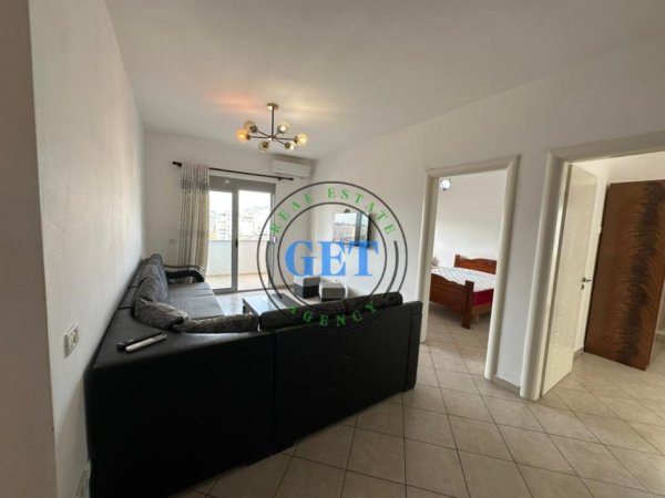 Durres, shitet apartament 3+1+Ballkon Kati 3, 125 m² 130.000 € (Stacioni i Trenit)