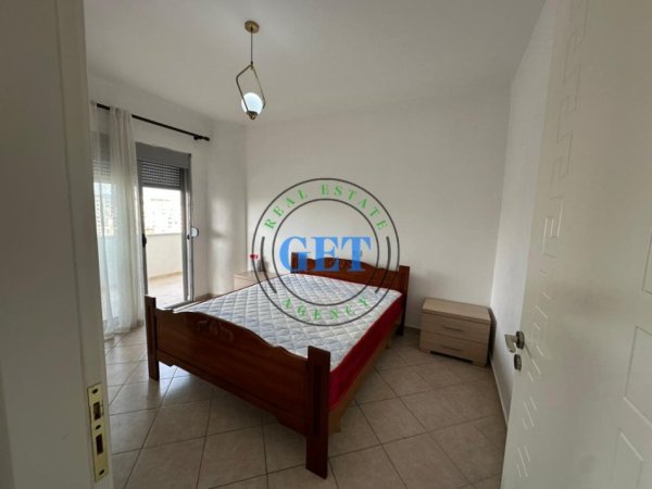 Durres, shitet apartament 3+1+Ballkon Kati 3, 125 m² 130.000 € (Stacioni i Trenit)