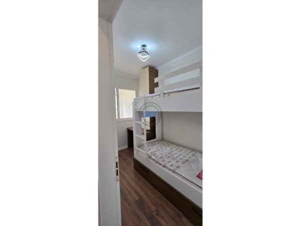 Durres, shitet apartament 2+1 Kati 9, 84 m² 118.000 € (Tregu fruta perimeve)