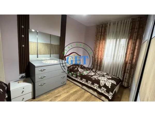 Durres, shitet apartament 2+1 Kati 2, 74 m² 120.000 € (Tregu industrial)