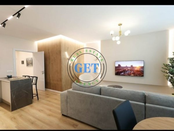 Durres, shitet apartament 1+1 Kati 7, 100 m² 290.000 € (Vollga)