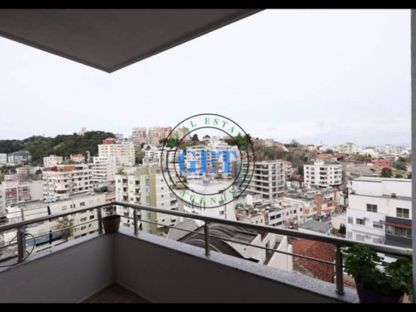 Durres, shitet apartament 1+1 Kati 7, 100 m² 290.000 € (Vollga)