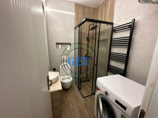 Durres, jepet me qera apartament 2+1 Kati 1, 80 m² 450 € (Vollga)
