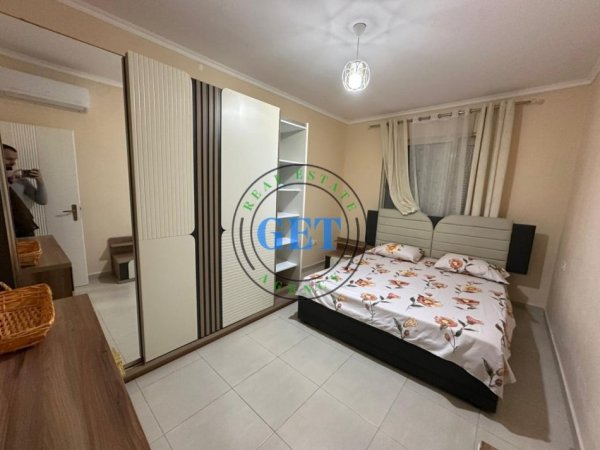 Durres, jepet me qera apartament 2+1 Kati 1, 80 m² 450 € (Vollga)