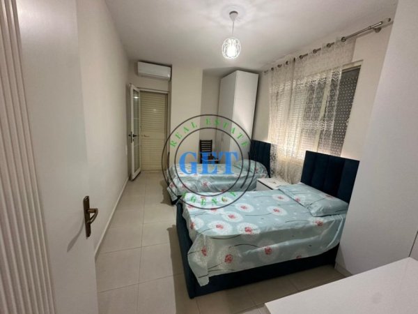 Durres, jepet me qera apartament 2+1 Kati 1, 80 m² 450 € (Vollga)