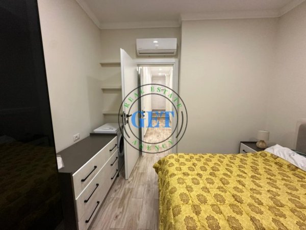 Durres, jepet me qera apartament 1+1 Kati 1, 57 m² 350 € (Vollga)