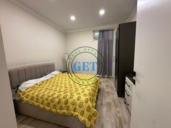 Durres, jepet me qera apartament 1+1 Kati 1, 57 m² 350 € (Vollga)