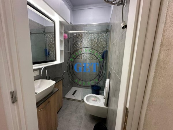 Durres, jepet me qera apartament 1+1 Kati 1, 57 m² 350 € (Vollga)