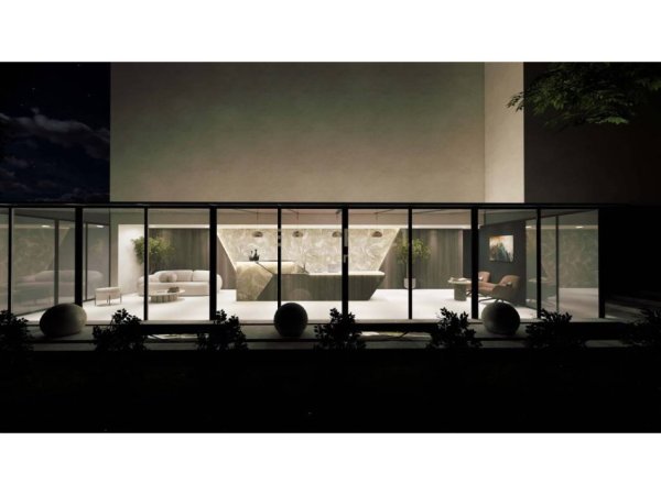 Tirane, jepet me qera hotel Kati 4, 1.300 m² 15.000 € 