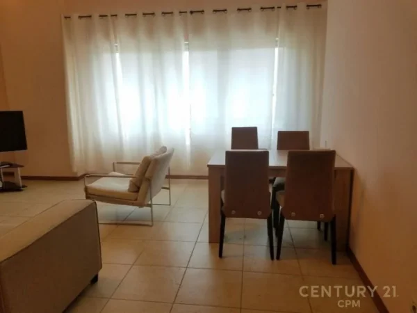 Tirane, jepet me qera apartament 2+1+Aneks+Ballkon Kati 9, 110 m² 1.400 € (ETC)
