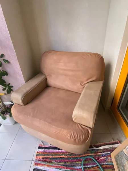 Tirane, shes Shes kolltuk 69 €