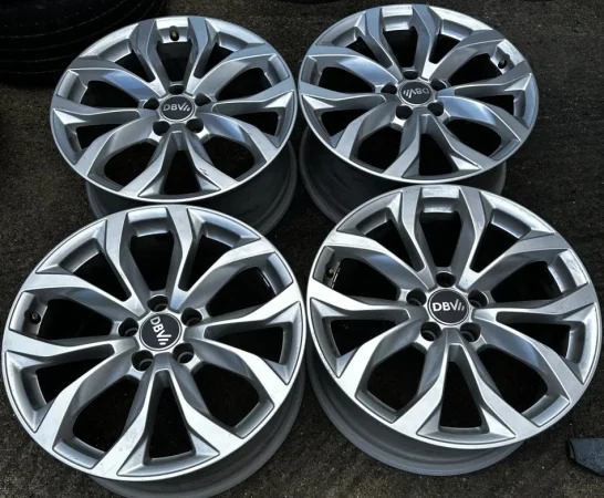 Tirane, shes disk alumini Disqe 18 Audi Origjinal , 500 €