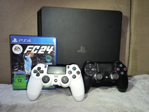 Korce, okazion PlayStation4 slim