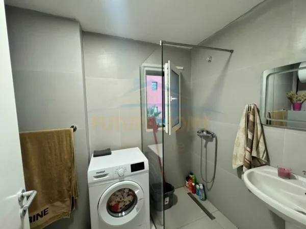 Tirane, shitet apartament 2+1 Kati 0, 78 m² 146.400 € (Kodra e Diellit)