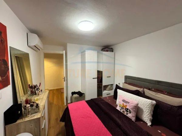 Tirane, shitet apartament 2+1 Kati 0, 78 m² 146.400 € (Kodra e Diellit)
