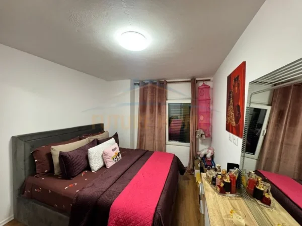 Tirane, shitet apartament 2+1 Kati 0, 78 m² 146.400 € (Kodra e Diellit)