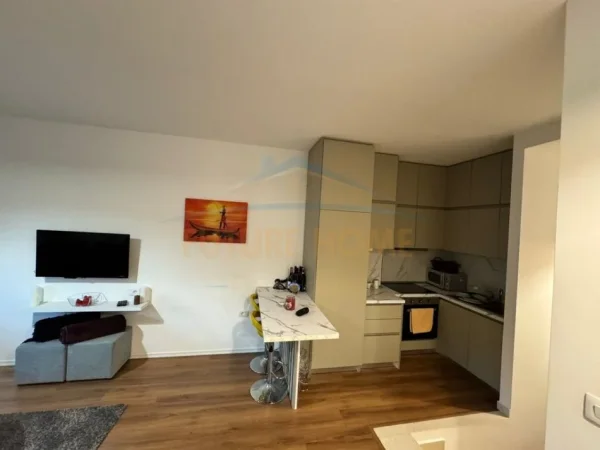 Tirane, shitet apartament 2+1 Kati 0, 78 m² 146.400 € (Kodra e Diellit)