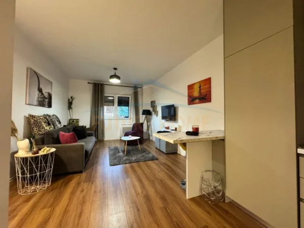 Tirane, shitet apartament 2+1 Kati 0, 78 m² 146.400 € (Kodra e Diellit)