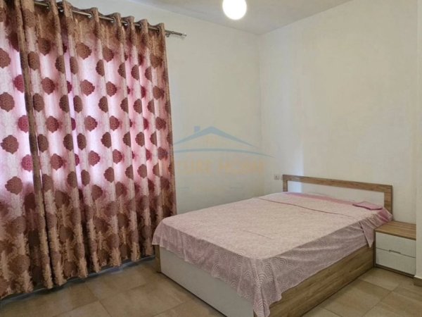 Tirane, jepet me qera apartament 1+1 Kati 1, 59 m² 500 € (Selite)