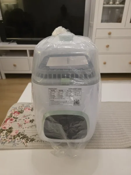 Tirane, shes Momcozy KleanPal Pro Baby Bottle Washer and Sterilizer 380 €