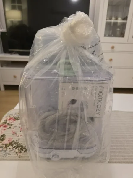 Tirane, shes Momcozy KleanPal Pro Baby Bottle Washer and Sterilizer 380 €