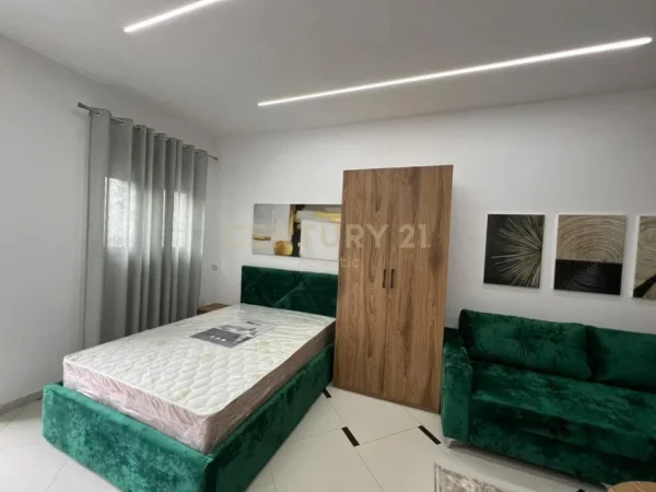 Durres, shitet apartament 1+1 Kati 0, 38 m² 65.000 € 