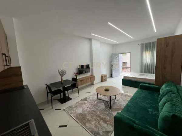 Durres, shitet apartament 1+1 Kati 0, 38 m² 65.000 € 