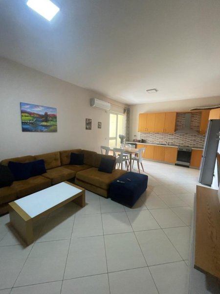 Tirane, jepet me qera apartament 2+1+Aneks+Ballkon Kati 5, 100 m² 701 € (Delijorgji)