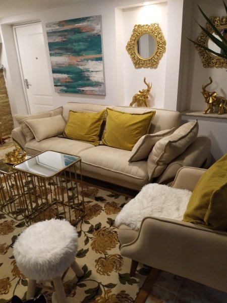 Mali Robit, shitet nga Pronari, pa-komision apartament duplex Dublex Kati 4, 95 m² 