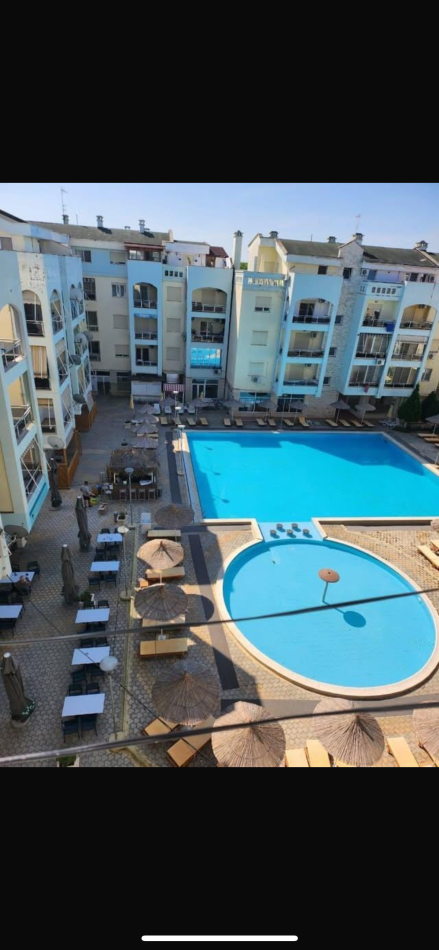 Mali Robit, shitet nga Pronari, pa-komision apartament duplex Dublex Kati 4, 95 m² 