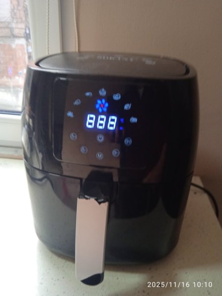 Tirane, shes Friteze Shitet friteze me ajer Sokany me 7 programe gatimi