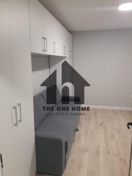Tirane, jepet me qera garsonier 1+1 Kati 1, 50 m² 400 € (Stadiumi Dinamo)