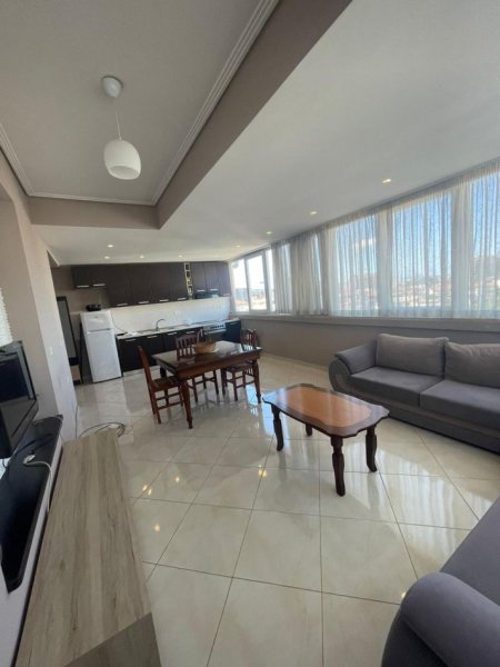 Tirane, shitet apartament 2+1+Aneks+Ballkon Kati 4, 99 m² 189.000 € (ish parku i autobusave)