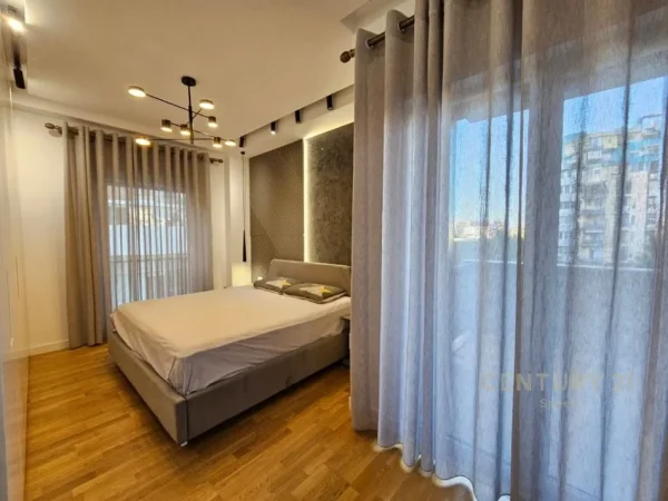 Tirane, jepet me qera apartament Kati 2, 103 m² 1.350 € (Rruga jordan misja)