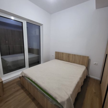 Tirane, jepet me qera apartament 2+1+Ballkon Kati 3, 80 m² 550 € (Kompleksi Kadiu)
