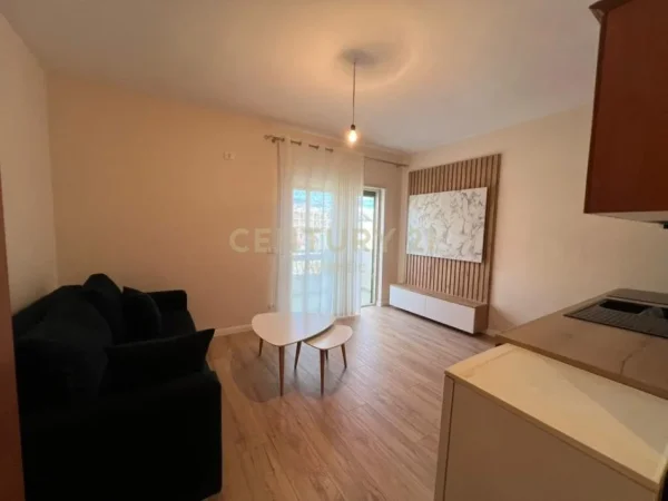 Durres, shitet apartament 1+1 Kati 5, 36 m² 55.000 € 