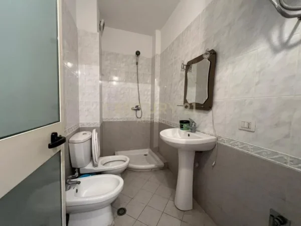 Durres, shitet apartament 1+1 Kati 5, 36 m² 55.000 € 