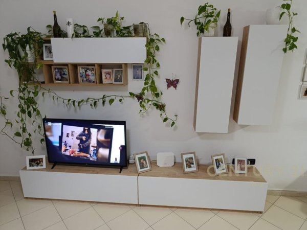 Durres, jepet me qera apartament 2+1 Kati 2, 80 m² 500 € 