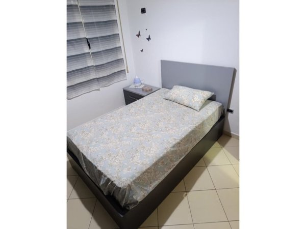 Durres, jepet me qera apartament 2+1 Kati 2, 80 m² 500 € 