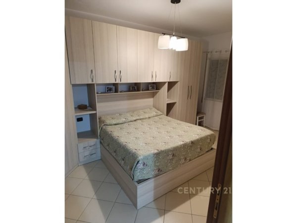 Durres, jepet me qera apartament 2+1 Kati 2, 80 m² 500 € 