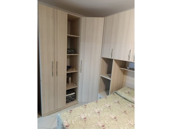 Durres, jepet me qera apartament 2+1 Kati 2, 80 m² 500 € 